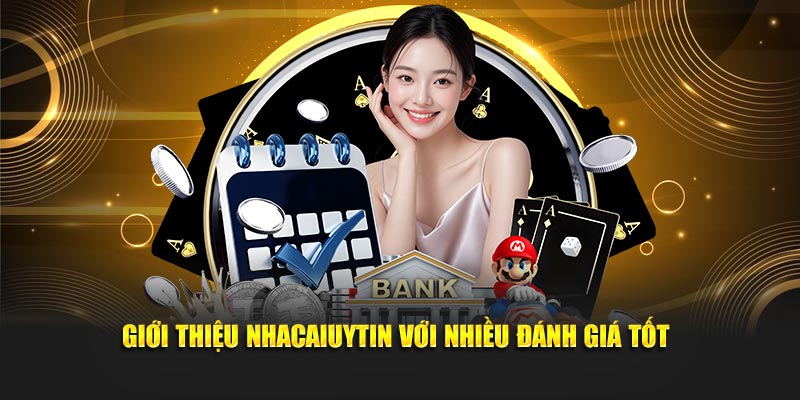 Giới thiệu Nhacaiuytin với nhiều đánh giá tốt