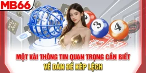 Dàn Đề Kép Lệch Chuẩn Xác – Mẹo Soi Cầu Hiệu Quả 2025
